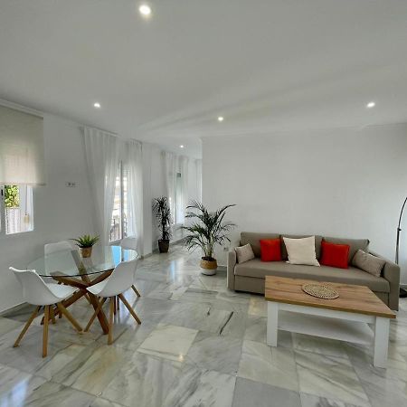 Apartamentos La Reina Arcos de la Frontera Dış mekan fotoğraf