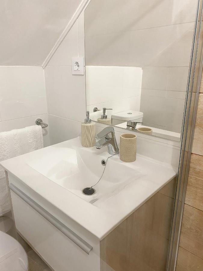 Apartamentos La Reina Arcos de la Frontera Dış mekan fotoğraf