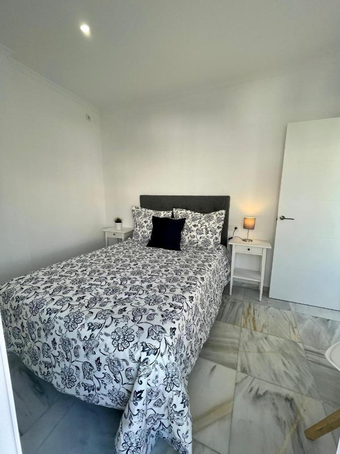 Apartamentos La Reina Arcos de la Frontera Dış mekan fotoğraf