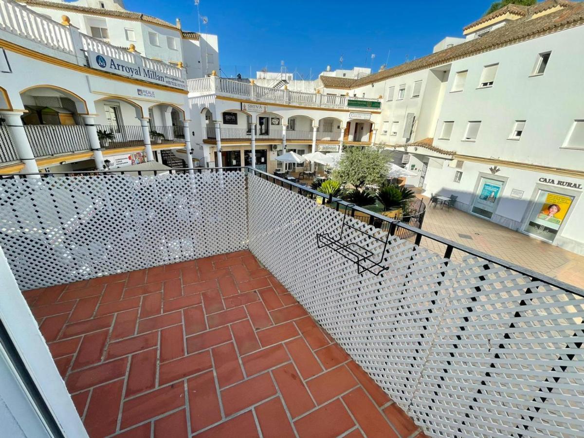 Apartamentos La Reina Arcos de la Frontera Dış mekan fotoğraf