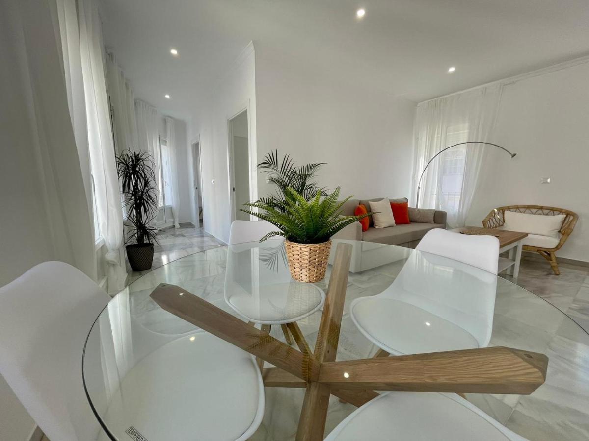 Apartamentos La Reina Arcos de la Frontera Dış mekan fotoğraf